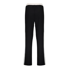 Geisha Dames Broek 51160-99 Zwart