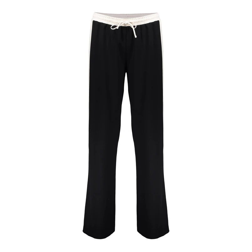 Geisha Dames Broek 51160-99 Zwart