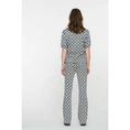 Geisha Dames Broek 51170-70 OFF-WHITE