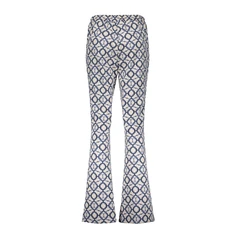 Geisha Dames Broek 51170-70 OFF-WHITE