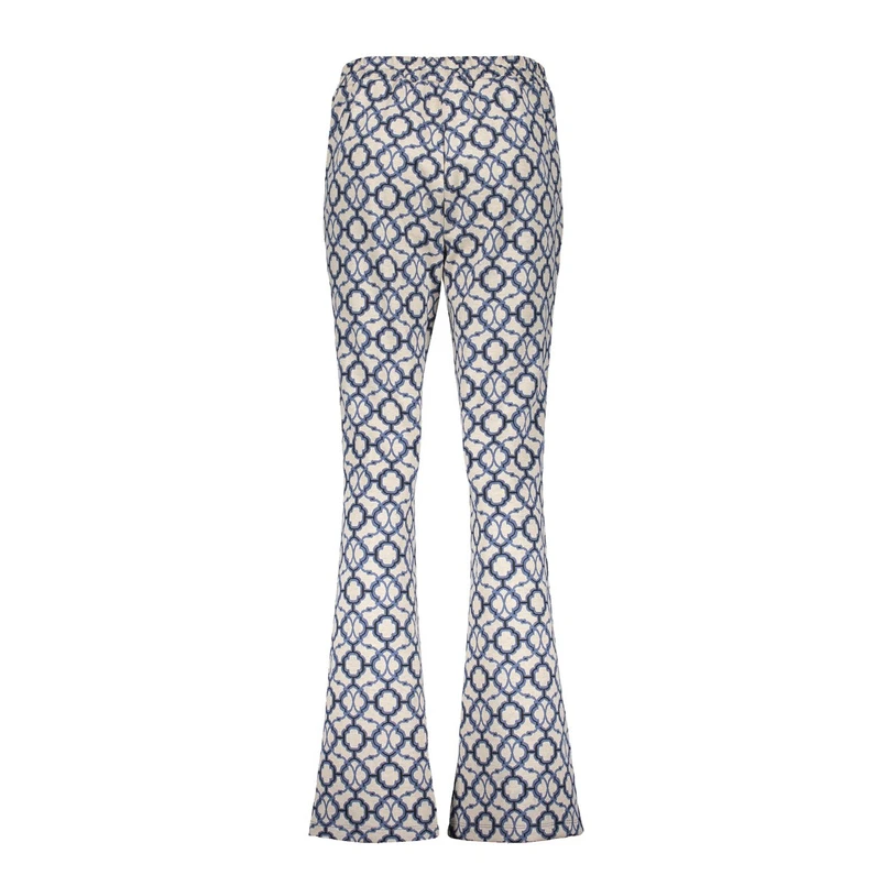 Geisha Dames Broek 51170-70 OFF-WHITE