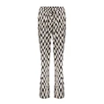 Geisha Dames Broek 51173-70 Zwart