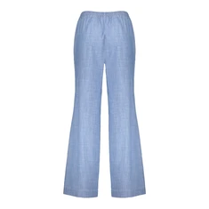 Geisha Dames Broek 51174-70 Mid blue denim