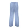 Geisha Dames Broek 51174-70 Mid blue denim