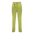 Geisha Dames Broek 51180-26 Groen dessin