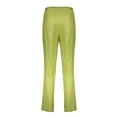 Geisha Dames Broek 51180-26 Groen dessin