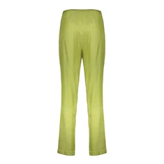 Geisha Dames Broek 51180-26 Groen dessin