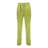Geisha Dames Broek 51180-26 Groen dessin