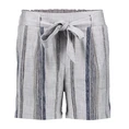Geisha Dames Broek 51211-20 Blauw dessin