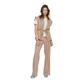 Geisha Dames Broek 51216-20 Zand