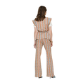 Geisha Dames Broek 51216-20 Zand