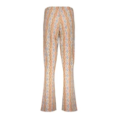 Geisha Dames Broek 51216-20 Zand