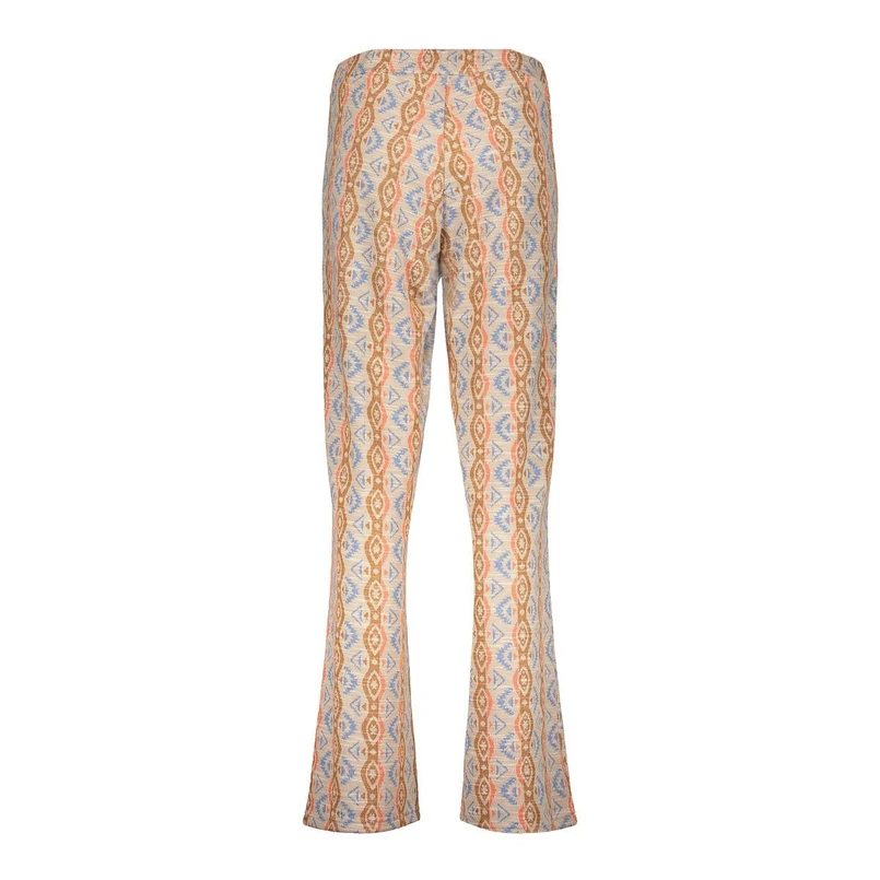 Geisha Dames Broek 51216-20 Zand