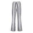 Geisha Dames Broek 51219-20 Blauw dessin