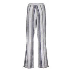 Geisha Dames Broek 51219-20 Blauw dessin