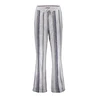 Geisha Dames Broek 51219-20 Blauw dessin