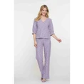 Geisha Dames Broek 51224-20 OFF-WHITE