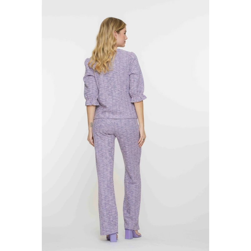 Geisha Dames Broek 51224-20 OFF-WHITE