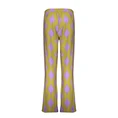 Geisha Dames Broek 51225-20 Groen dessin