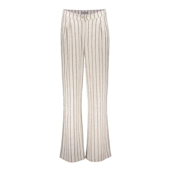 Geisha Dames Broek 51231-20 Zand