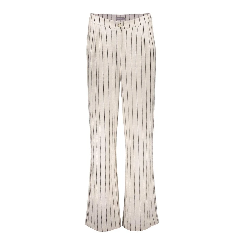 Geisha Dames Broek 51231-20 Zand
