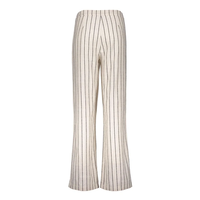 Geisha Dames Broek 51231-20 Zand
