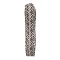 Geisha Dames Broek 51237-20 Zwart