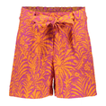 Geisha Dames Broek 51246-20 Cerise