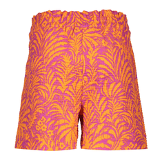 Geisha Dames Broek 51246-20 Cerise