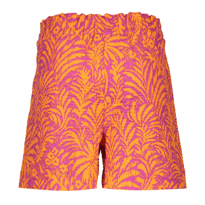 Geisha Dames Broek 51246-20 Cerise