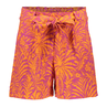 Geisha Dames Broek 51246-20 Cerise