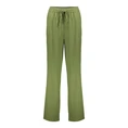 Geisha Dames Broek 51340-21 Groen dessin
