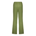Geisha Dames Broek 51340-21 Groen dessin