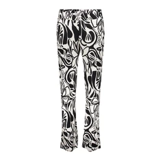 Geisha Dames Broek 51426-60 Britt OFF-WHITE