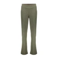 Geisha Dames Broek 51684-20 Groen dessin