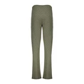 Geisha Dames Broek 51684-20 Groen dessin