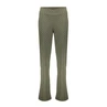 Geisha Dames Broek 51684-20 Groen dessin