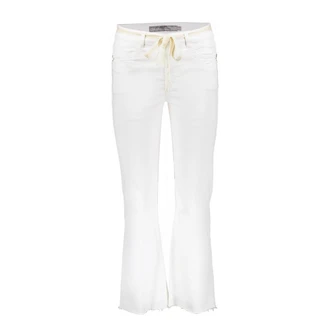 Geisha Dames Capri 51031-10 OFF-WHITE