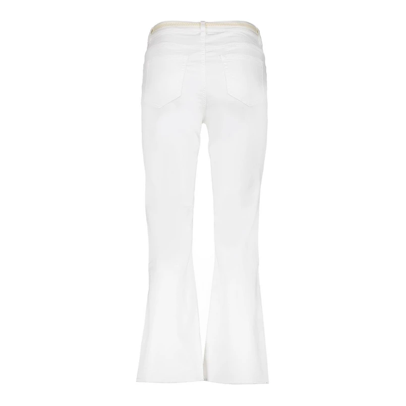 Geisha Dames Capri 51031-10 OFF-WHITE