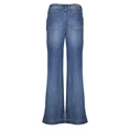Geisha Dames Jeans 51000-10 Bleached blue denim