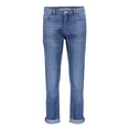 Geisha Dames Jeans 51002-10 Bleached blue denim