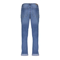 Geisha Dames Jeans 51002-10 Bleached blue denim