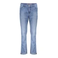 Geisha Dames Jeans 51002-10 Mid blue denim