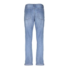 Geisha Dames Jeans 51002-10 Mid blue denim