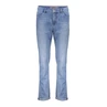 Geisha Dames Jeans 51002-10 Mid blue denim