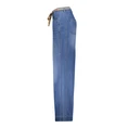 Geisha Dames Jeans 51003-10 Bleached blue denim