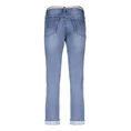 Geisha Dames Jeans 51004-10 Mid blue denim
