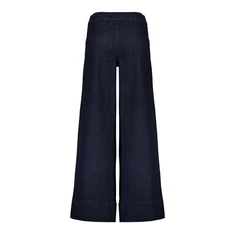 Geisha Dames Jeans 51012-10 Dark blue denim