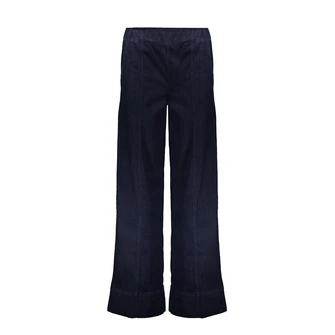 Geisha Dames Jeans 51012-10 Dark blue denim