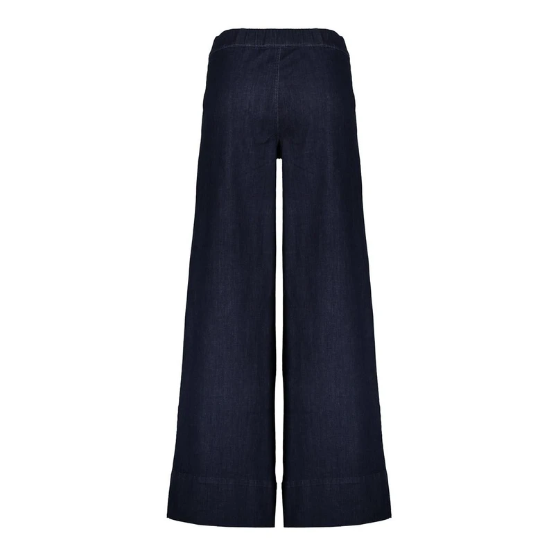 Geisha Dames Jeans 51012-10 Dark blue denim